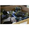 Image 2 : BOX OF NEW LG, SAMSUNG, APPLE, SONY IPHONE CASES