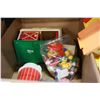 Image 2 : LARGE OF VINTAGE FISHER PRICE TOYS