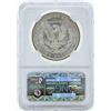 Image 2 : 1884-O $1 Morgan Silver Dollar Coin NGC MS64