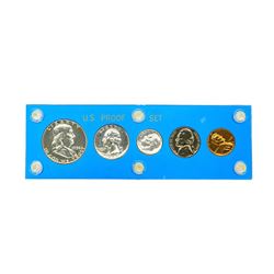 1956 (5) Coin Proof Set