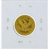 Image 2 : 1902-S $5 Liberty Head Half Eagle Gold Coin