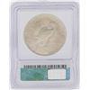 Image 2 : 1922 $1 Peace Silver Dollar Coin ICG MS64