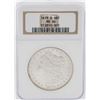 Image 1 : 1879-S $1 Morgan Silver Dollar Coin NGC MS64