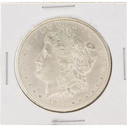 1883-CC $1 Morgan Silver Dollar Coin