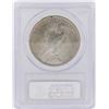 Image 2 : 1924 $1 Peace Silver Dollar Coin PCGS MS63