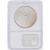 Image 2 : 1884-O $1 Morgan Silver Dollar Coin NGC MS63