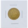 Image 1 : 1882-S $5 Liberty Head Half Eagle Gold Coin