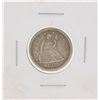 Image 1 : 1875-S Liberty Seated Twenty Cent Piece Coin