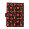 Image 2 : Louis Vuitton Limited Edition Takashi Murakami Cherry Agenda Cover