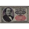 Image 1 : 1874 Twenty-Five Cent Fifth Issue Fractional Note