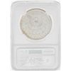 Image 2 : 1881-S $1 Morgan Silver Dollar Coin NGC MS63