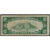 Image 2 : 1929 $10 The Federal Reserve Bank of Boston National Currency Note