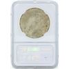 Image 2 : 1923 $1 Peace Silver Dollar Coin NGC MS63