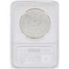 Image 2 : 1886 $1 Morgan Silver Dollar Coin NGC MS63