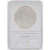 Image 2 : 1896 $1 Morgan Silver Dollar Coin NGC MS63