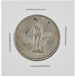 1925 Lexington-Concord Sesquicentennial Commemorative Half Dollar Coin