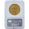 Image 2 : 1922 $20 St. Gaudens Double Eagle Gold Coin NGC MS65