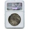 Image 2 : 1838ZS OM Mexico 8 Reales Coin NGC AU55