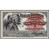 Image 1 : 1893 Worlds Columbian Exposition Chicago Ticket