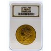 Image 1 : 1903 $20 Liberty Head Double Eagle Gold Coin NGC MS65