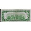 Image 2 : 1928A $100 Federal Reserve Note