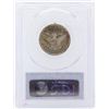 Image 2 : 1916-D Barber Silver Quarter Coin PCGS AU58