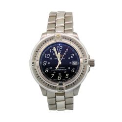 Breitling Colt Ocean Men's Stainless Steel Watch