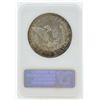 Image 2 : 1884-S $1 Morgan Silver Dollar Coin NGC AU50