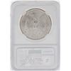 Image 2 : 1900 $1 Morgan Silver Dollar Coin NGC MS63