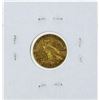 Image 2 : 1911 $2 1/2 Indian Head Quarter Eagle Gold Coin
