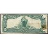 Image 2 : 1902 $5 The Rollstone National Bank Fitchburg, MA CH# (N)702 National Currency N