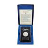 Image 4 : 1881-CC $1 Morgan Silver Dollar Coin GSA w/ Box & COA