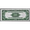 Image 2 : 1934A $500 Federal Reserve Note Chicago