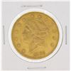 Image 1 : 1891-S $20 Liberty Head Double Eagle Gold Coin