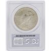 Image 2 : 1925 $1 Peace Silver Dollar Coin PCGS MS63