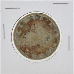 1820 Colombia Cundiamarca 8 Reales Coin