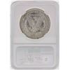 Image 2 : 1884-O $1 Morgan Silver Dollar Coin NGC MS64