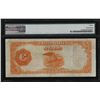 Image 2 : 1922 $100 Gold Certificate Note PMG Very Fine 30