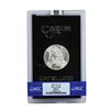 Image 1 : 1881-CC $1 Morgan Silver Dollar Coin NGC MS63 GSA w/ Box & COA