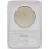 Image 2 : 1900-O $1 Morgan Silver Dollar Coin NGC MS64