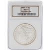 Image 1 : 1899-O $1 Morgan Silver Dollar Coin NGC MS64