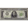 Image 1 : 1934 $500 Federal Reserve Note Boston