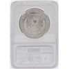 Image 2 : 1900-O $1 Morgan Silver Dollar Coin NGC MS63