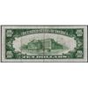Image 2 : 1934A $10 North Africa Silver Certificate WWII Emergency Note