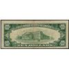 Image 2 : 1934A $10 North Africa Silver Certificate WWII Emergency Note