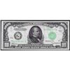 Image 1 : 1934 $1000 Federal Reserve Note Chicago