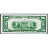 Image 2 : 1928B $20 Federal Reserve Note Chicago