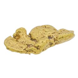 1.1 Gram Gold Nugget