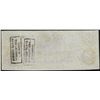 Image 2 : 1862 $100 Confederate States of America Note
