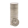 Image 2 : Roll of (40) 1955-D Brilliant Uncirculated Washington Quarters